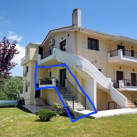 Suite Acropolis Serres Next To Center Buitenkant foto