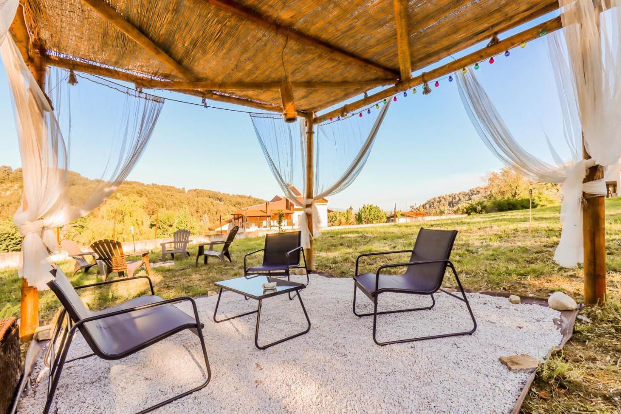 Suite Acropolis Serres Next To Center Buitenkant foto